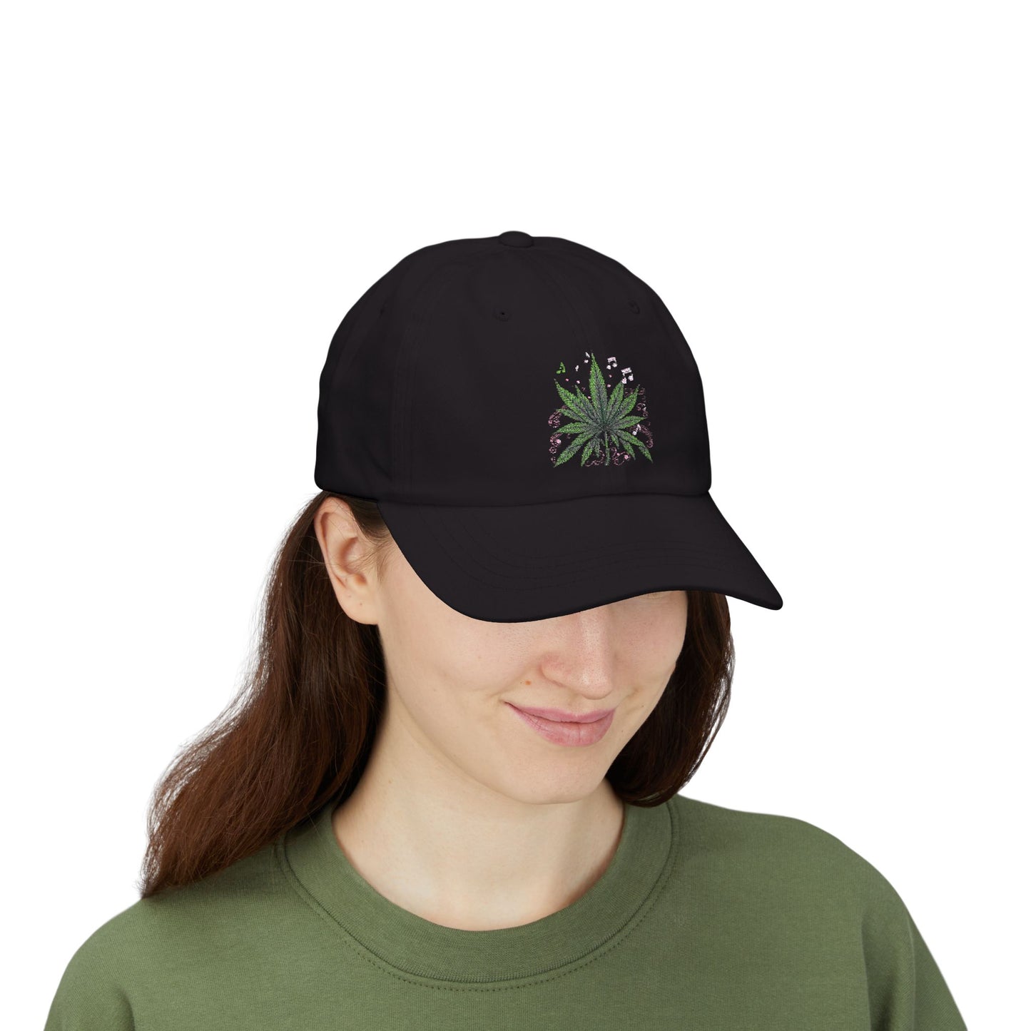 The Perfect Mix - Classic Cap - Free Shipping