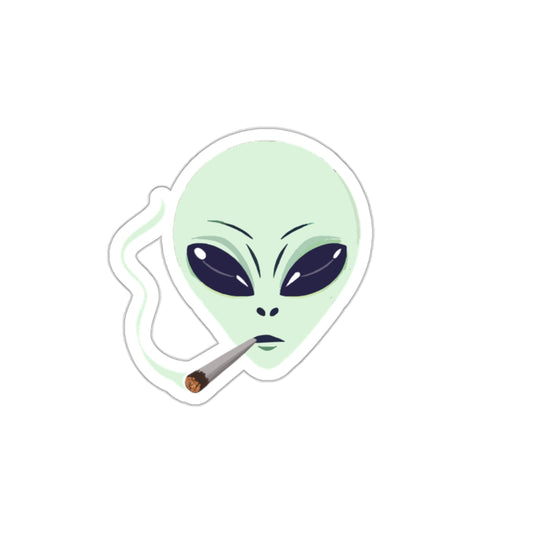 Cosmic OG Sticker - Free Shipping