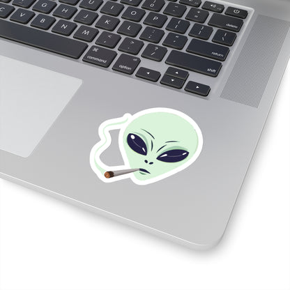 Cosmic OG Sticker - Free Shipping