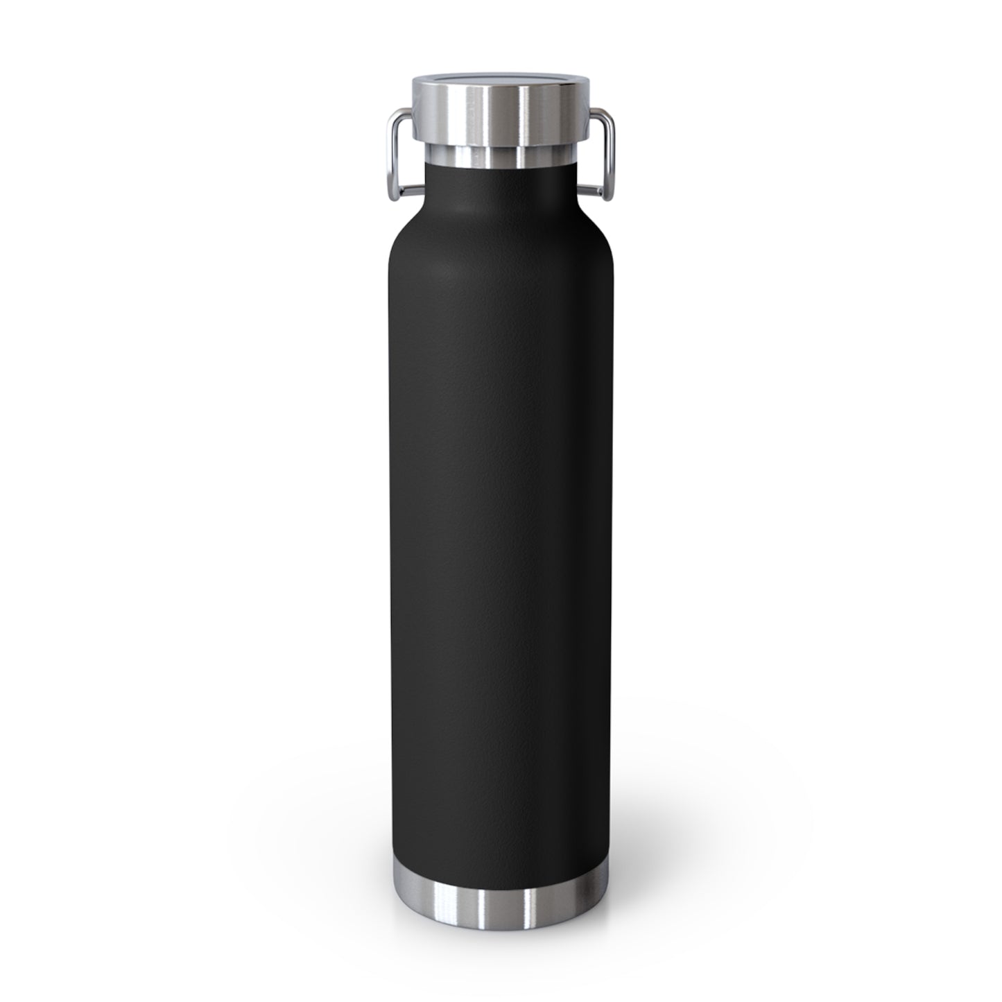 CannaMagic Highdration  - Copper Vacuum Insulated Bottle - Free Shipping