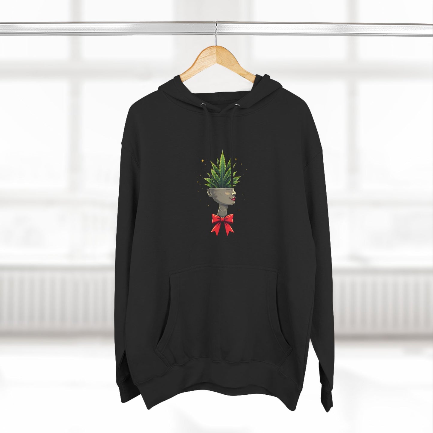 PotHead Hoodie - Free Shipping