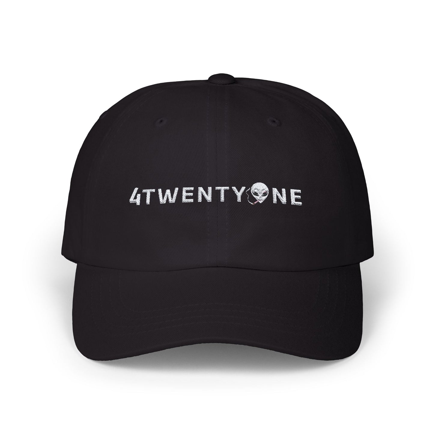 4Twenty👽ne Cosmic OG - Classic Cap - Free Shipping