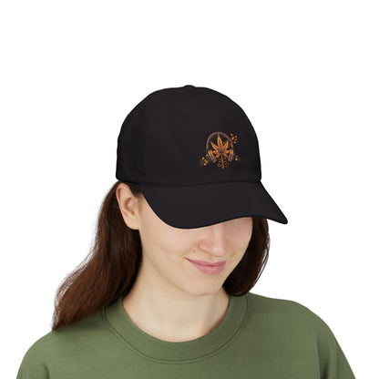 Music and Herb - Classic Cap - Free Shipping