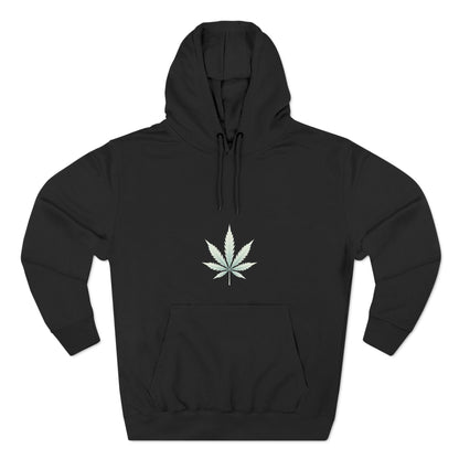 CannaFrost Hoodie - Free Shipping