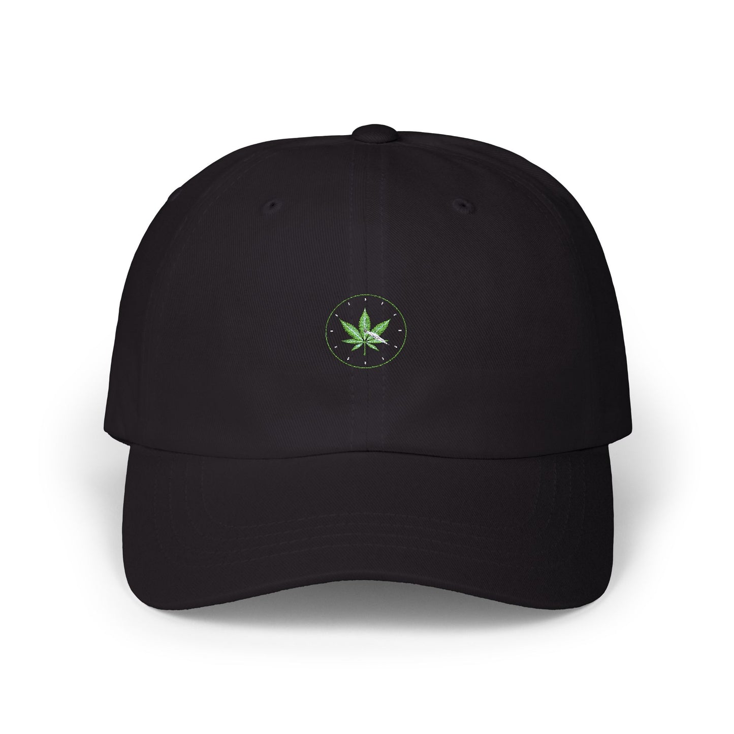 High Time - Classic Cap - Free Shipping