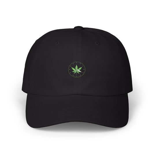 High Time - Classic Cap - Free Shipping