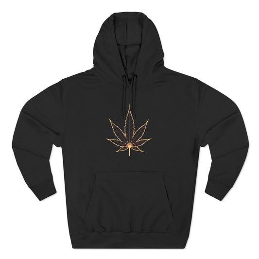 420 Shine Hoodie - Free Shipping