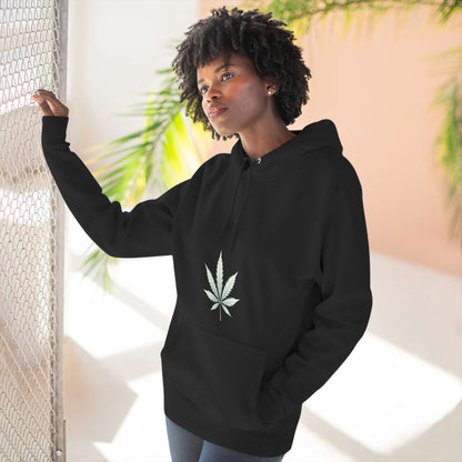 CannaFrost Hoodie - Free Shipping