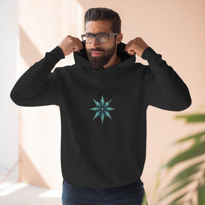 CannaFlake Hoodie - Free Shipping