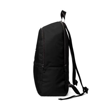 CannaFrost - Unisex Fabric Backpack