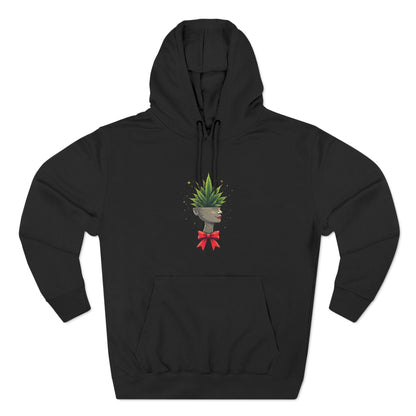 PotHead Hoodie - Free Shipping