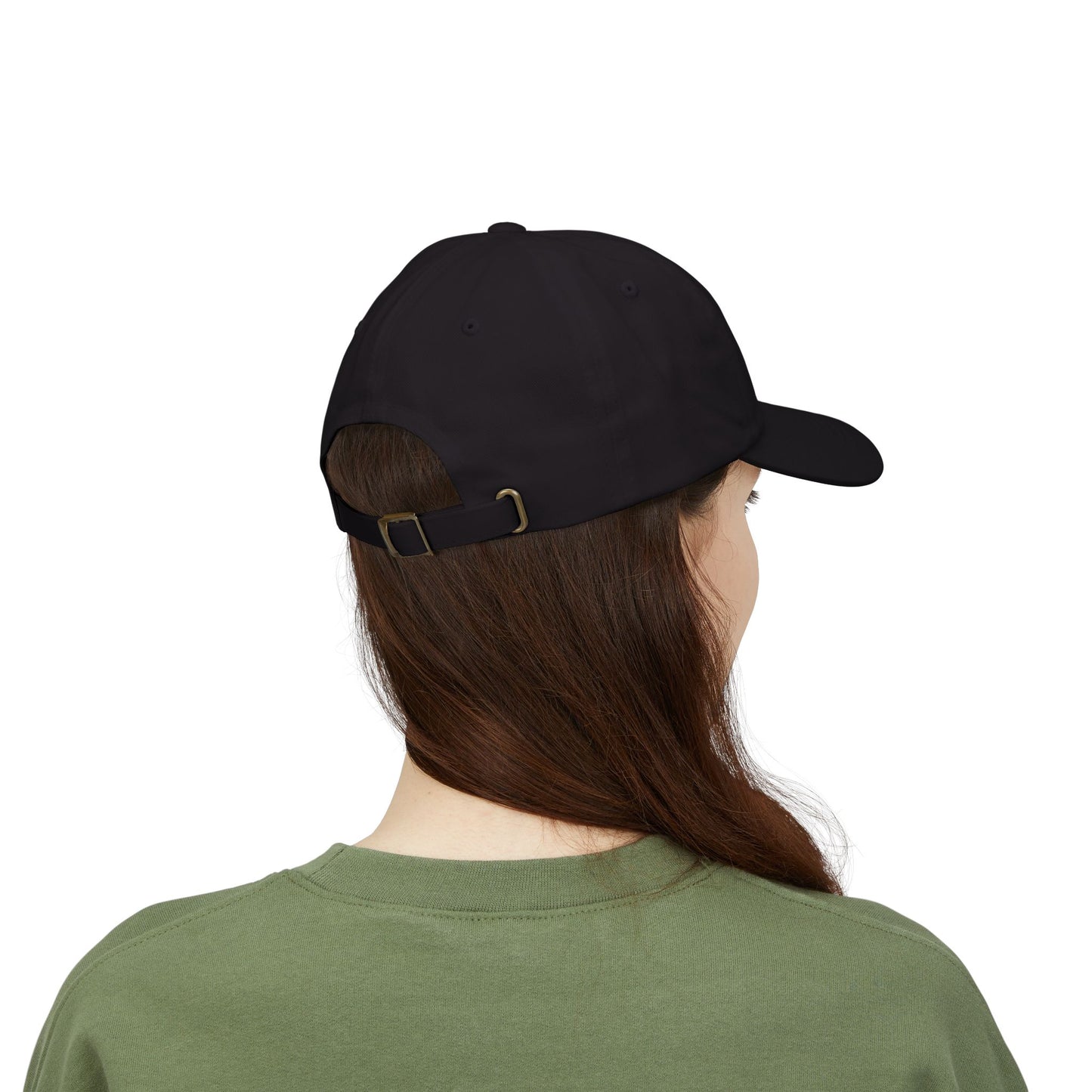 High Time - Classic Cap - Free Shipping