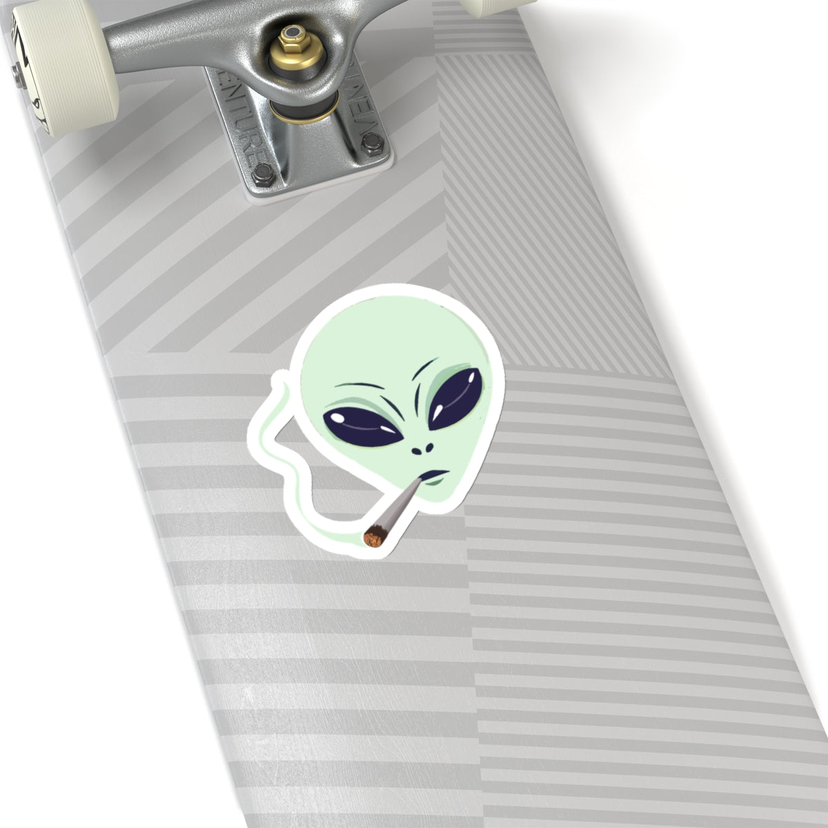 Cosmic OG Sticker - Free Shipping