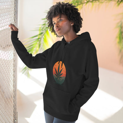 Flying High at Sunset Hoodie - Free Shipping