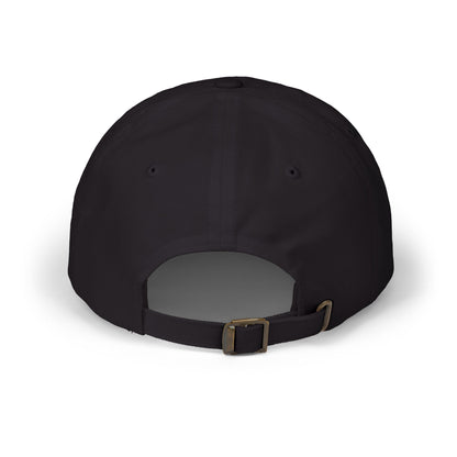 Sunset High - Classic Cap - Free Shipping