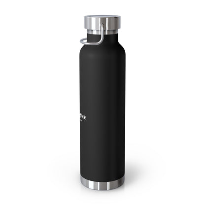 4Twenty👽ne Flying Highdrated - Copper Vacuum Insulated Bottle - Free Shipping