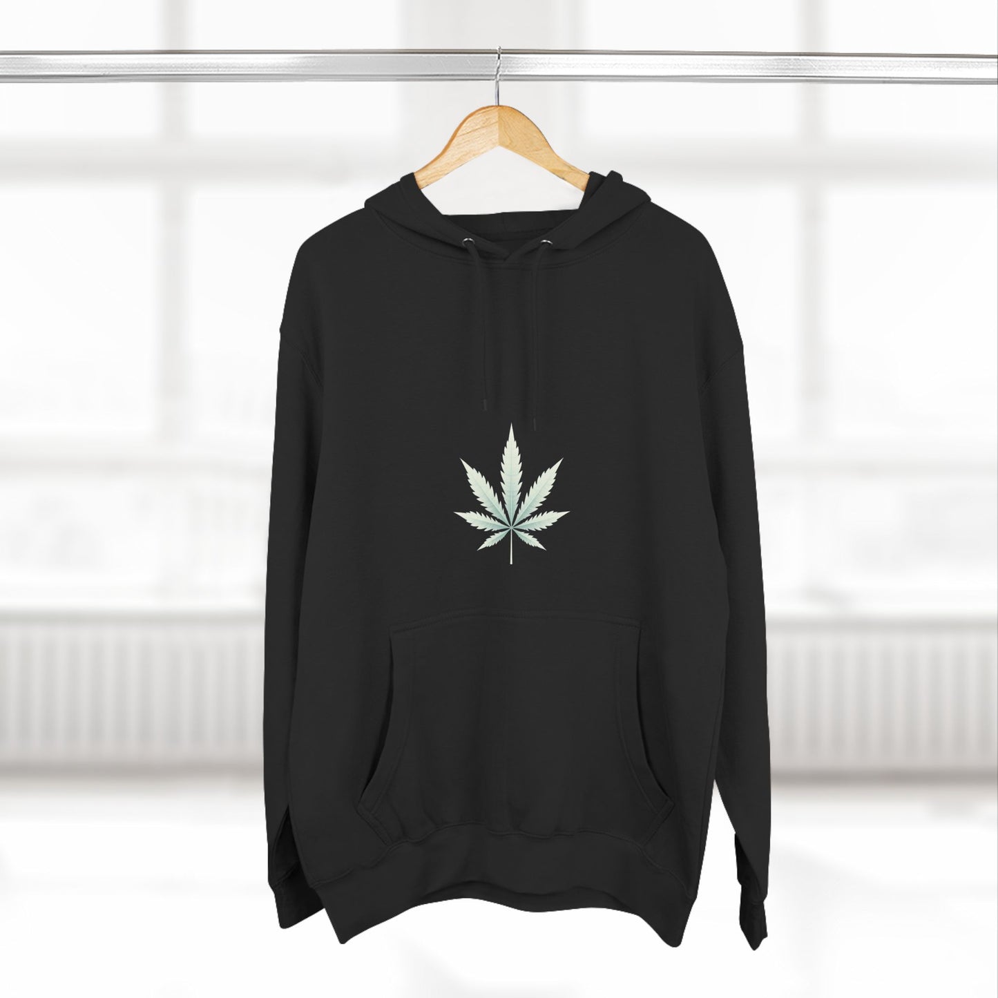 CannaFrost Hoodie - Free Shipping