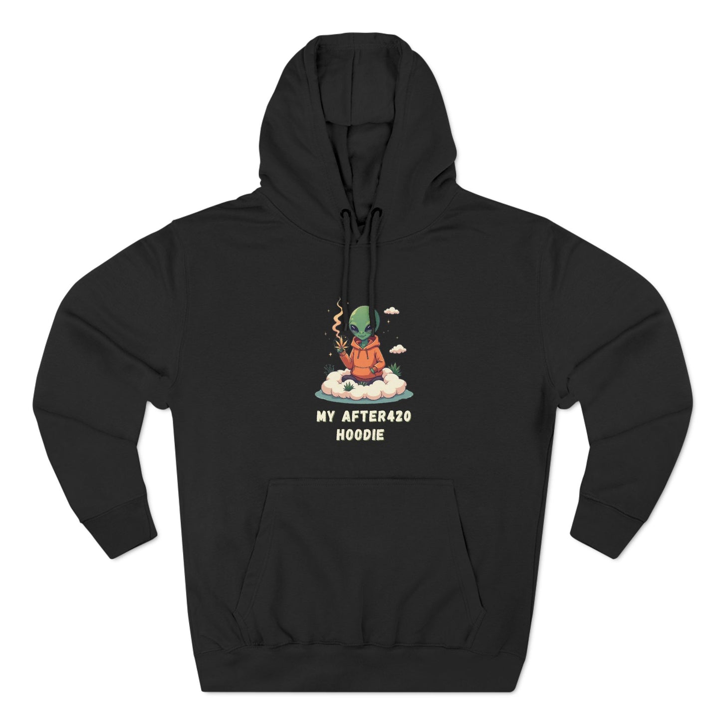 My After420 Hoodie - Free Shipping