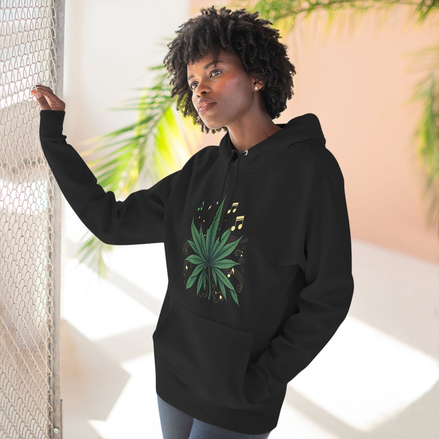 Perfect Mix Hoodie - Free Shipping