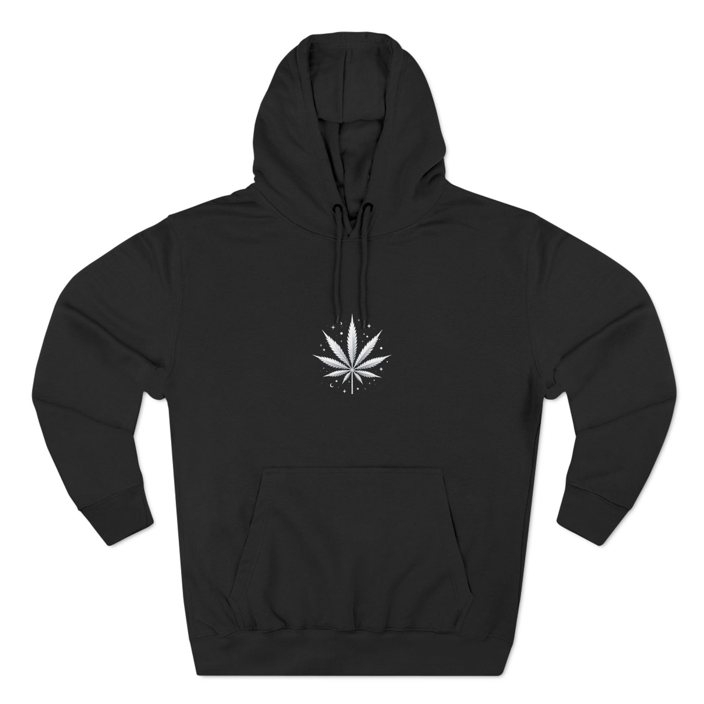 CannaMagic Hoodie - Free Shipping