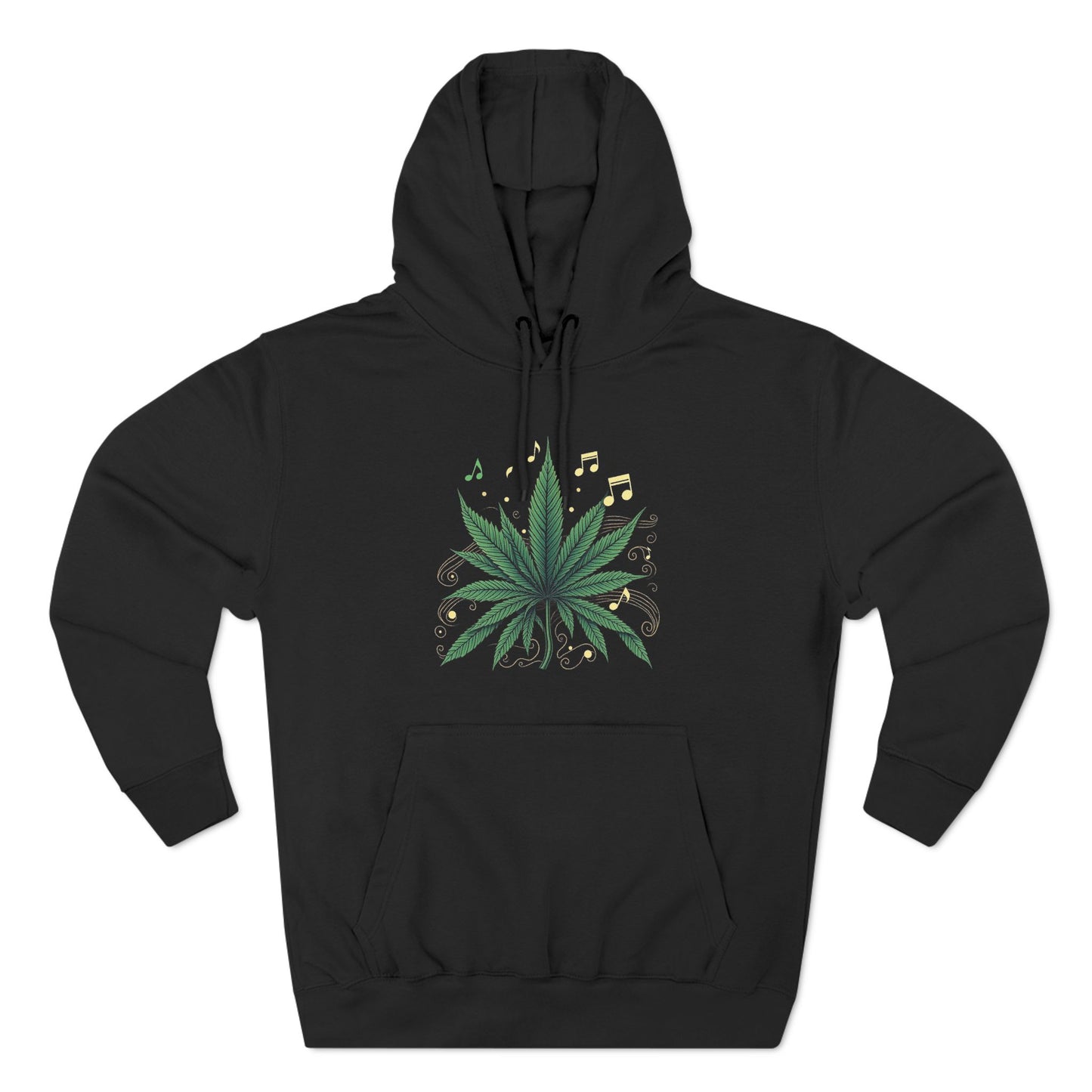 Perfect Mix Hoodie - Free Shipping