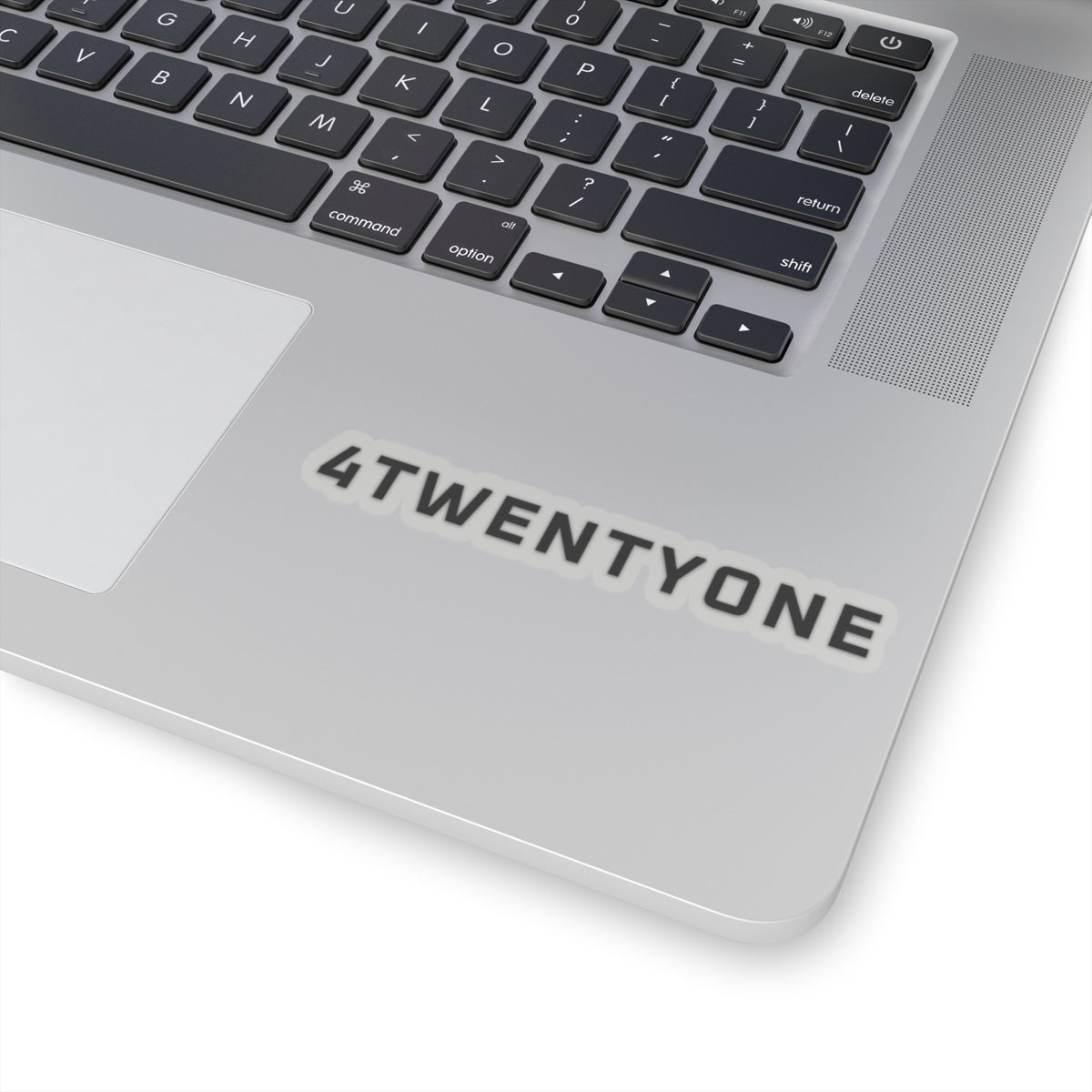 4TwentyOne Sticker - Free Shipping