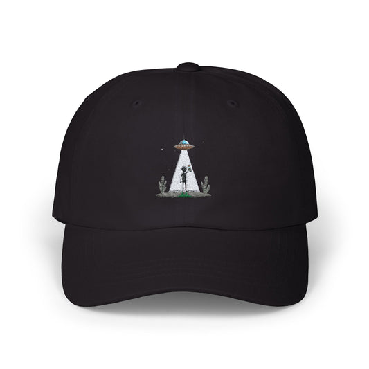 Flying Highdrated 🛸 - Classic Cap - Free Shipping