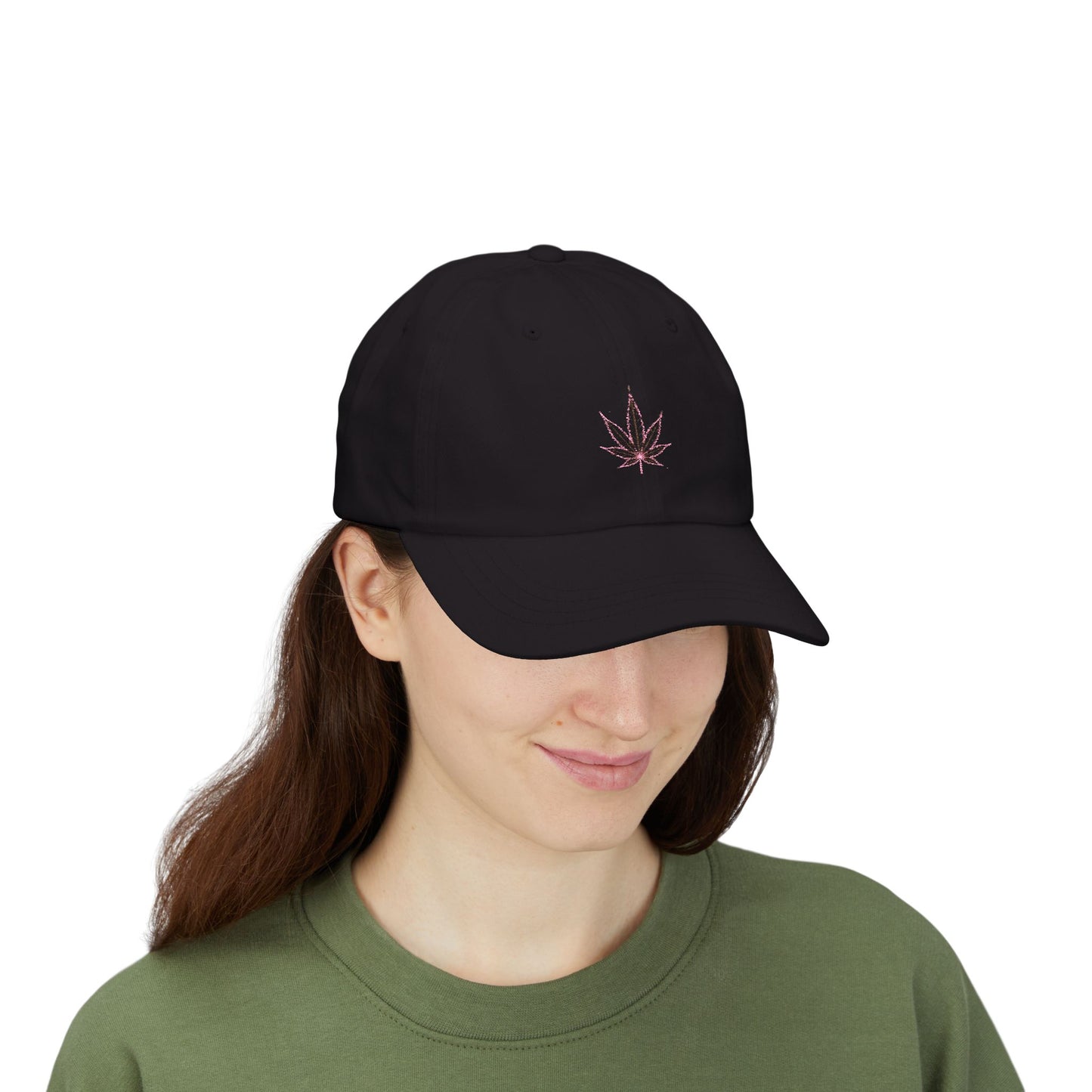 420 Shine - Classic Cap - Free Shipping