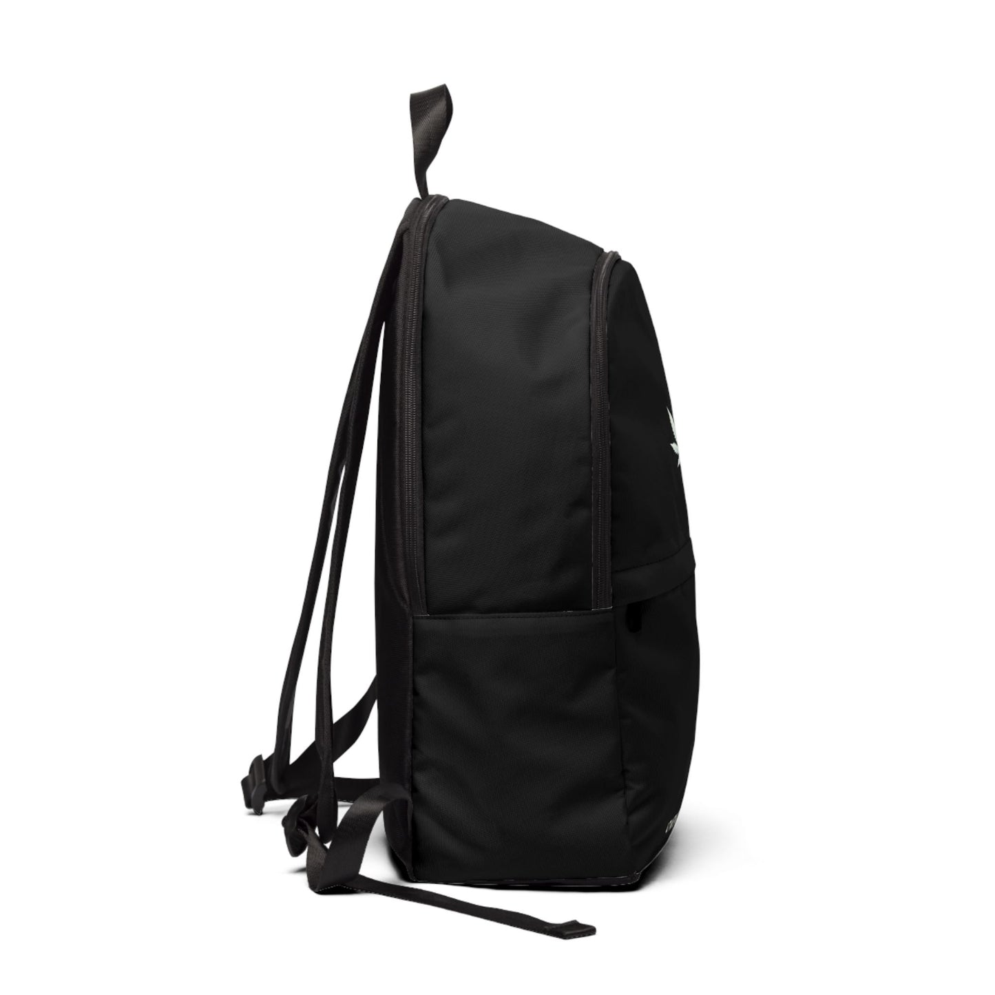 CannaFrost - Unisex Fabric Backpack