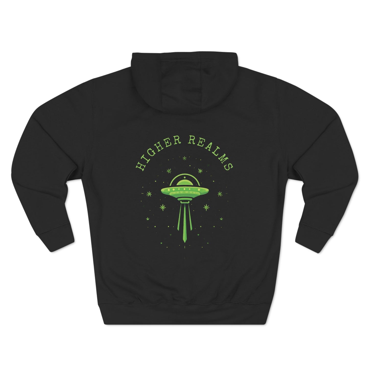 Higher Realms Hoodie - Free Shipping