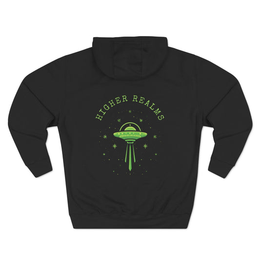 Higher Realms Hoodie - Free Shipping